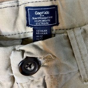 Boys GAP Pants